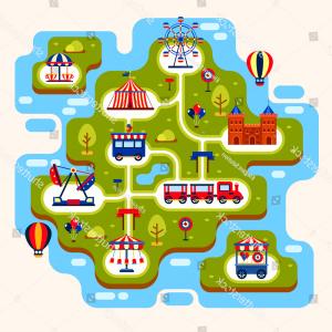 300x300 Stock Illustration Jump Start Vector Illustration Soidergi