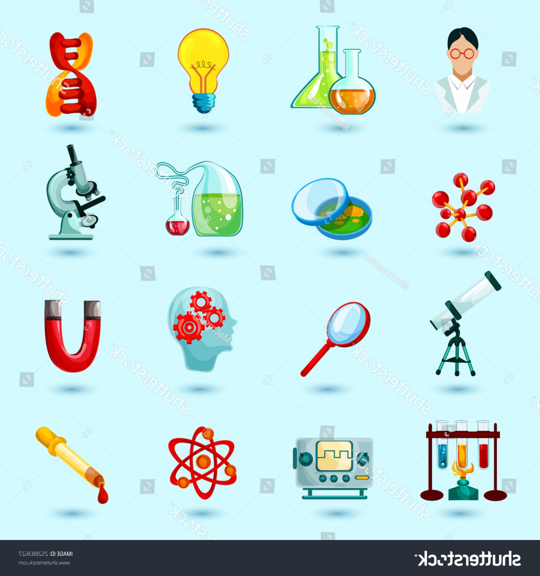 1800x1920 Lovely Science Icons Set Scientist Laboratory Flask Geekchicpro