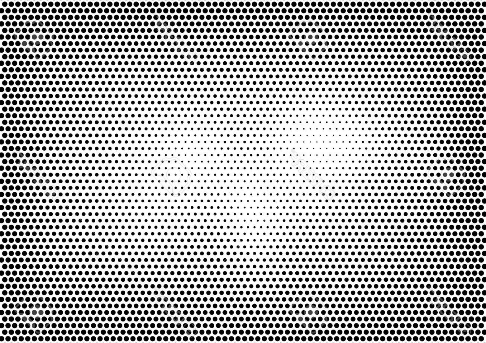 1560x1102 Photostock Vector Abstract Halftone Dotted Grunge Pattern Texture