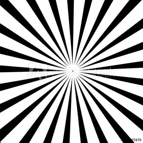 500x500 Black And White Colored Back Pop Art Style Background Backdrop
