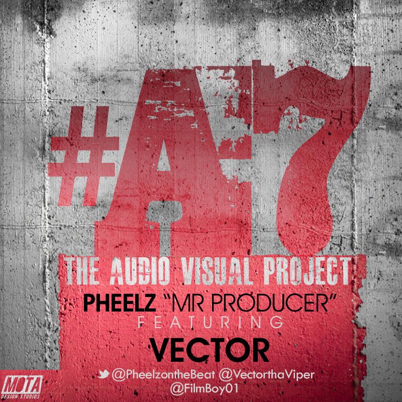 800x800 New Music Pheelz Ft Vector