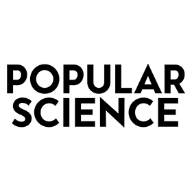 280x280 Popular Science Vector Logo Free Download