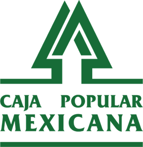 293x300 Caja Popular Mexicana Logo Vector