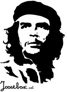 216x294 Silhouettes Famous Faces Free Vector Download