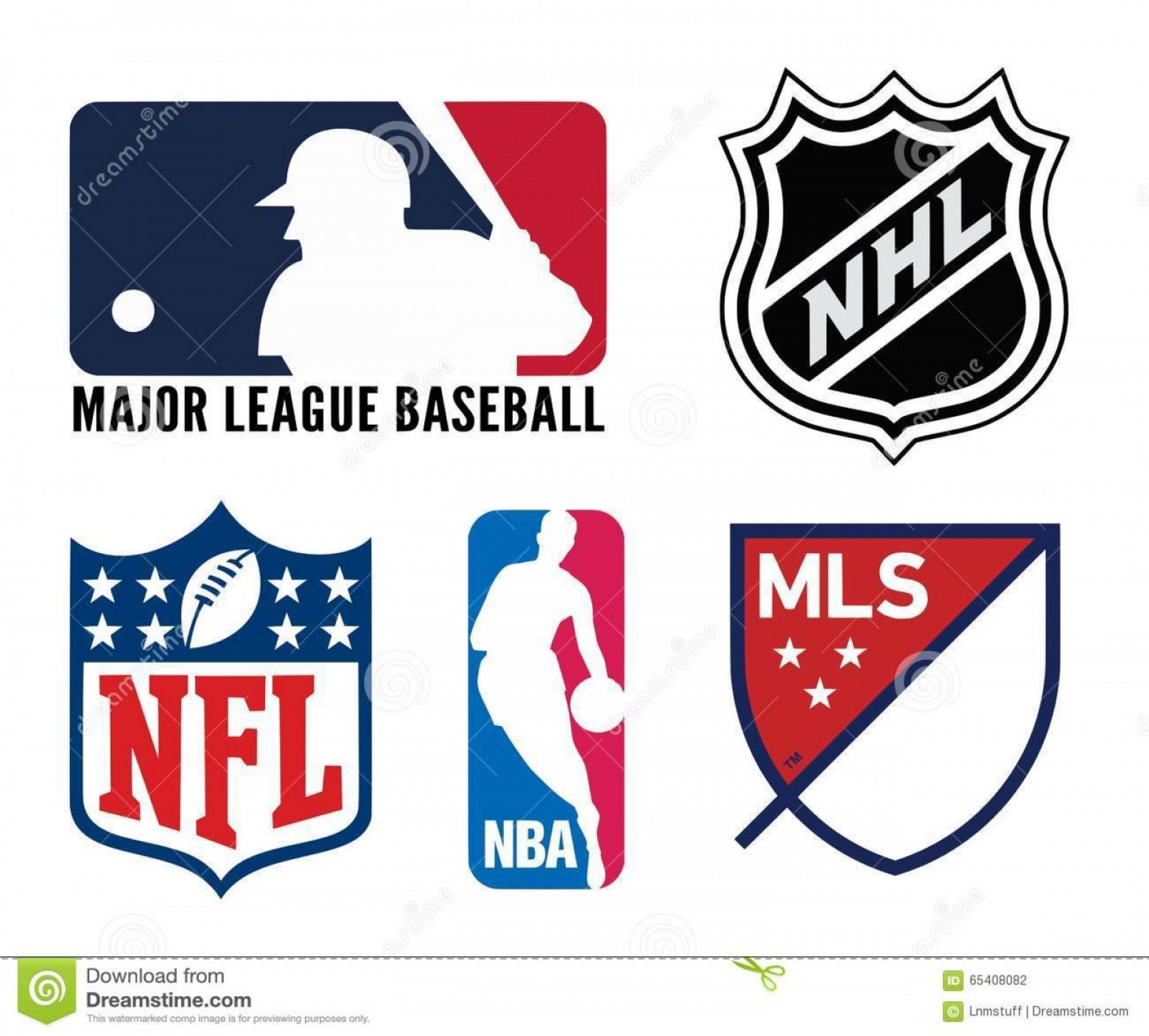 1872x1688 Editorial Photography Usa Sports Logos Vector Logo Collection Most
