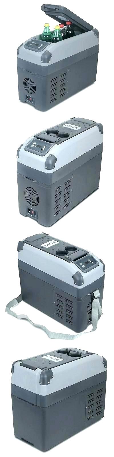 400x1600 Volt Freezer Chest Curiousique