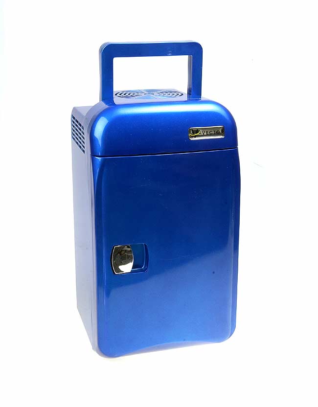 650x832 Shop Vector Mini Fridge Coolerwarmer
