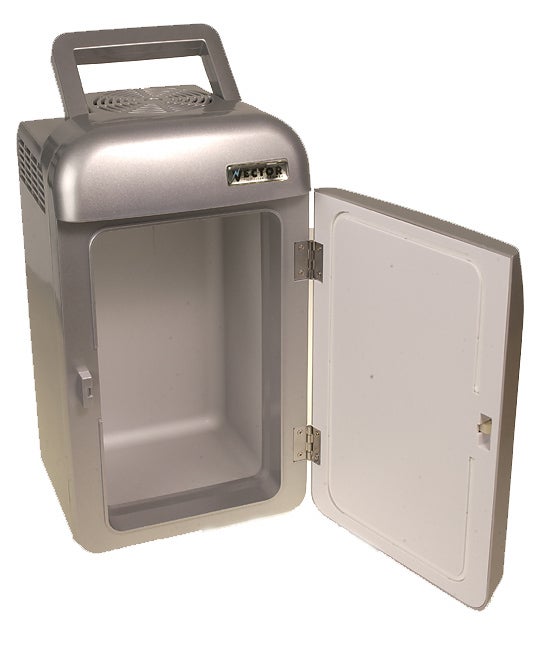 550x650 Shop Vector Mini Fridge Coolerwarmer