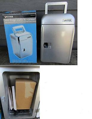 309x400 Vector Mini Fridge Refrigerator Cooler Warmer