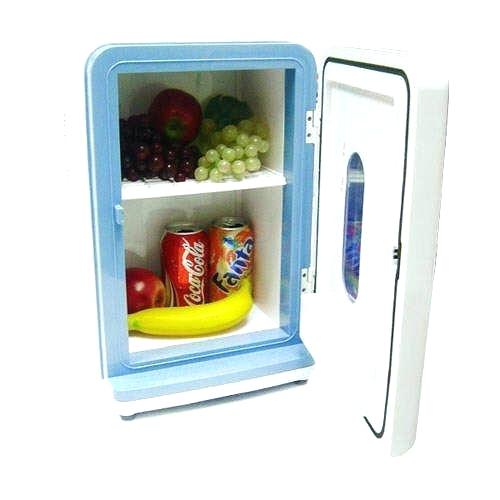500x500 Portable Mini Refrigerator