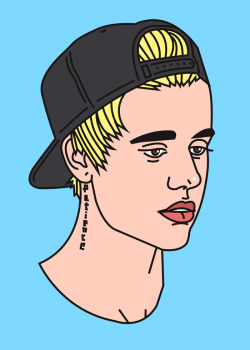 Vector Portrait Tumblr 250x350 Vector Portrait Tumblr