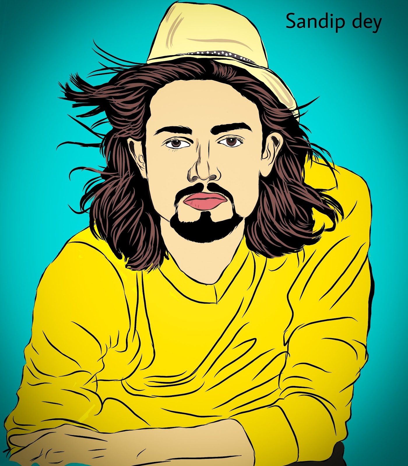 1400x1600 Sandip Dey