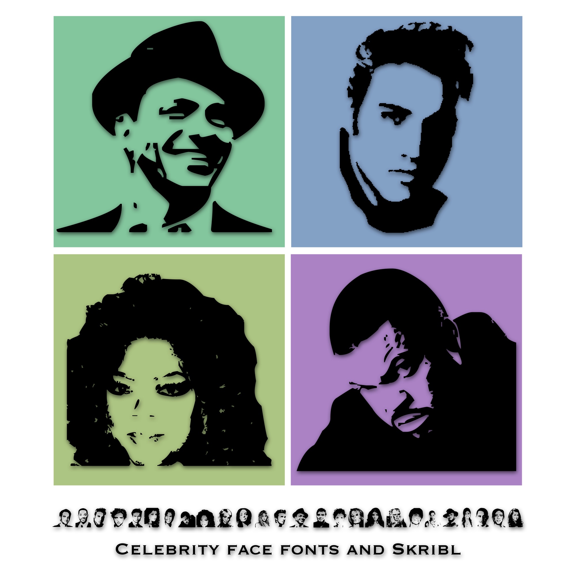 2000x2000 Skribl, A Vector App For Ipad