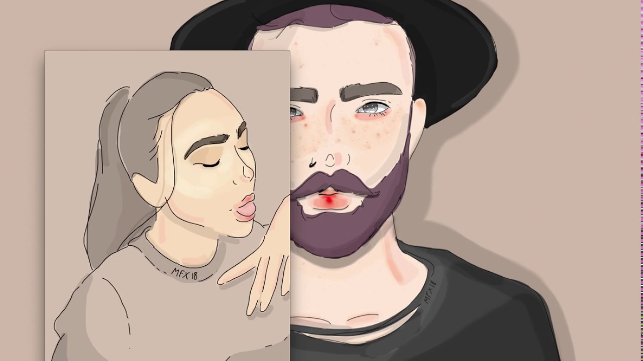 1280x720 Be Them Urban Outfitters Vector Art Inkscape Photo Motion