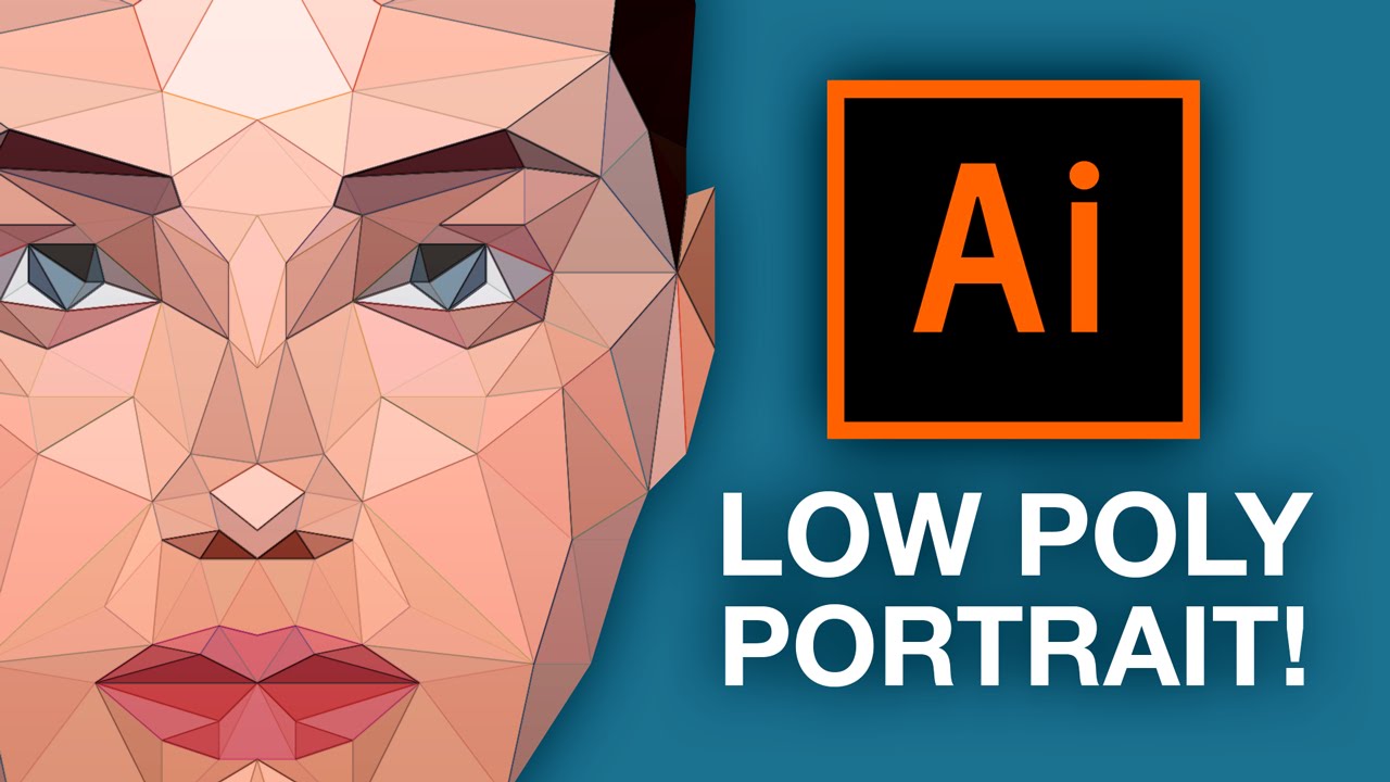 portrait illustration maker download