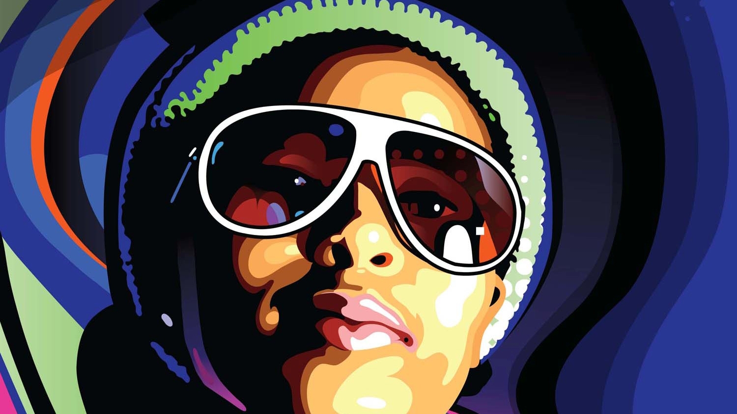 1500x844 Adobe Illustrator Photoshop Tutorial How To Create A Vector