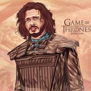 300x300 How To Create A Vector Portrait Cqrecords