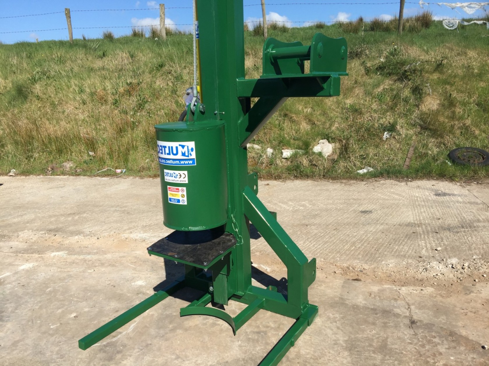1680x1260 Pd Rigid Post Driver Cw Digger Brackets Soidergi