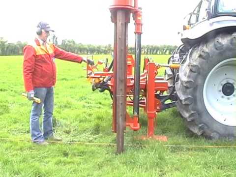 480x360 Vector Powerdrive Contractor The Best Postdriver On The Market