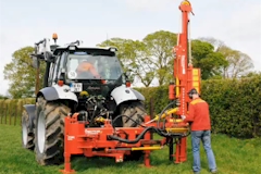 240x160 Welcome To Brennan Fencing