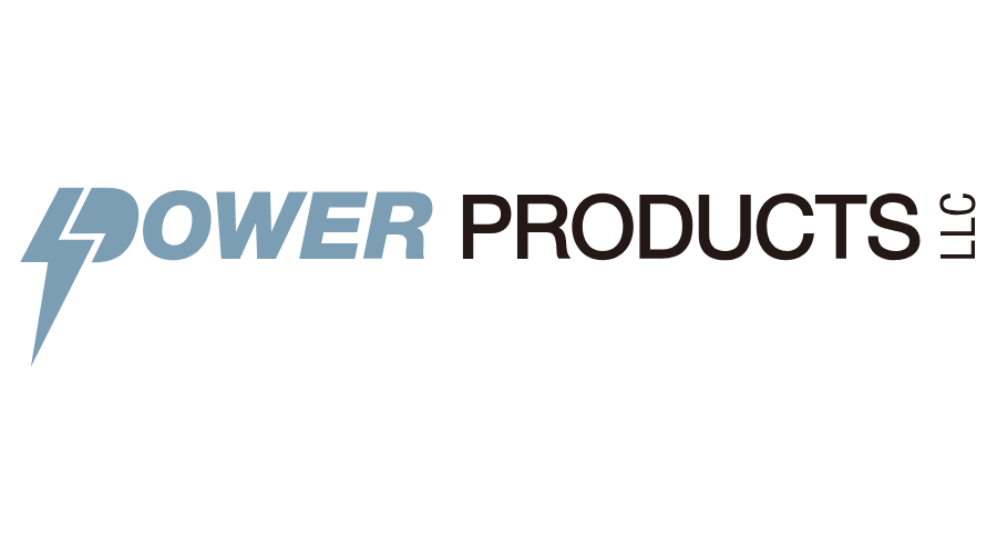 900x500 Power Products Llc Vector Logo