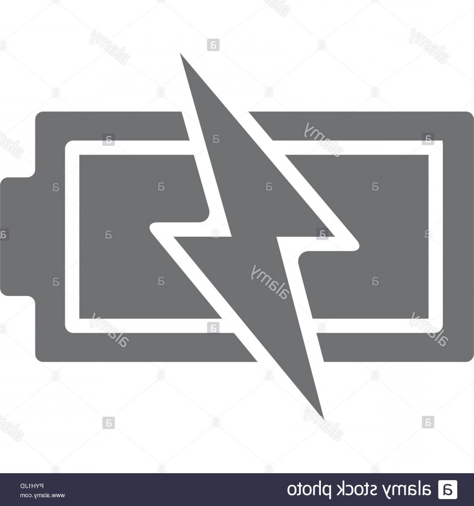 1560x1665 Battery Lightning Bolt Vector Savoyuptown