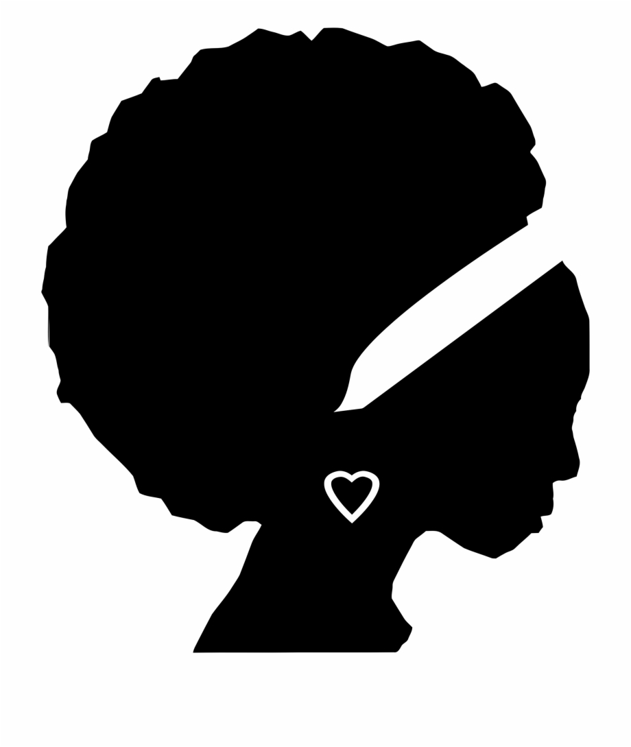 920x1089 Vector Power Silhouette