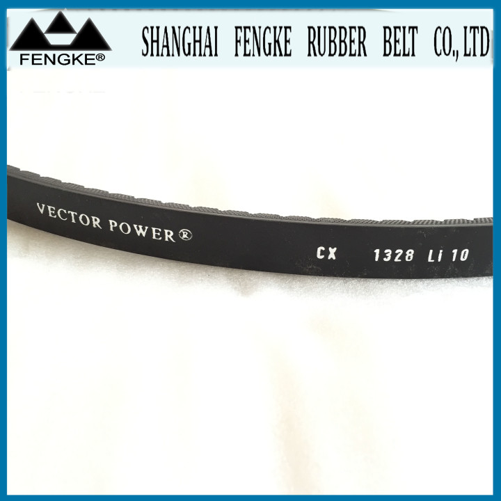 720x720 Vector Power V Belts Shanghai Fengke Rubber Belt Coltd