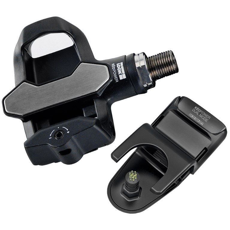 768x768 Garmin Vector Power Meter Review Overview