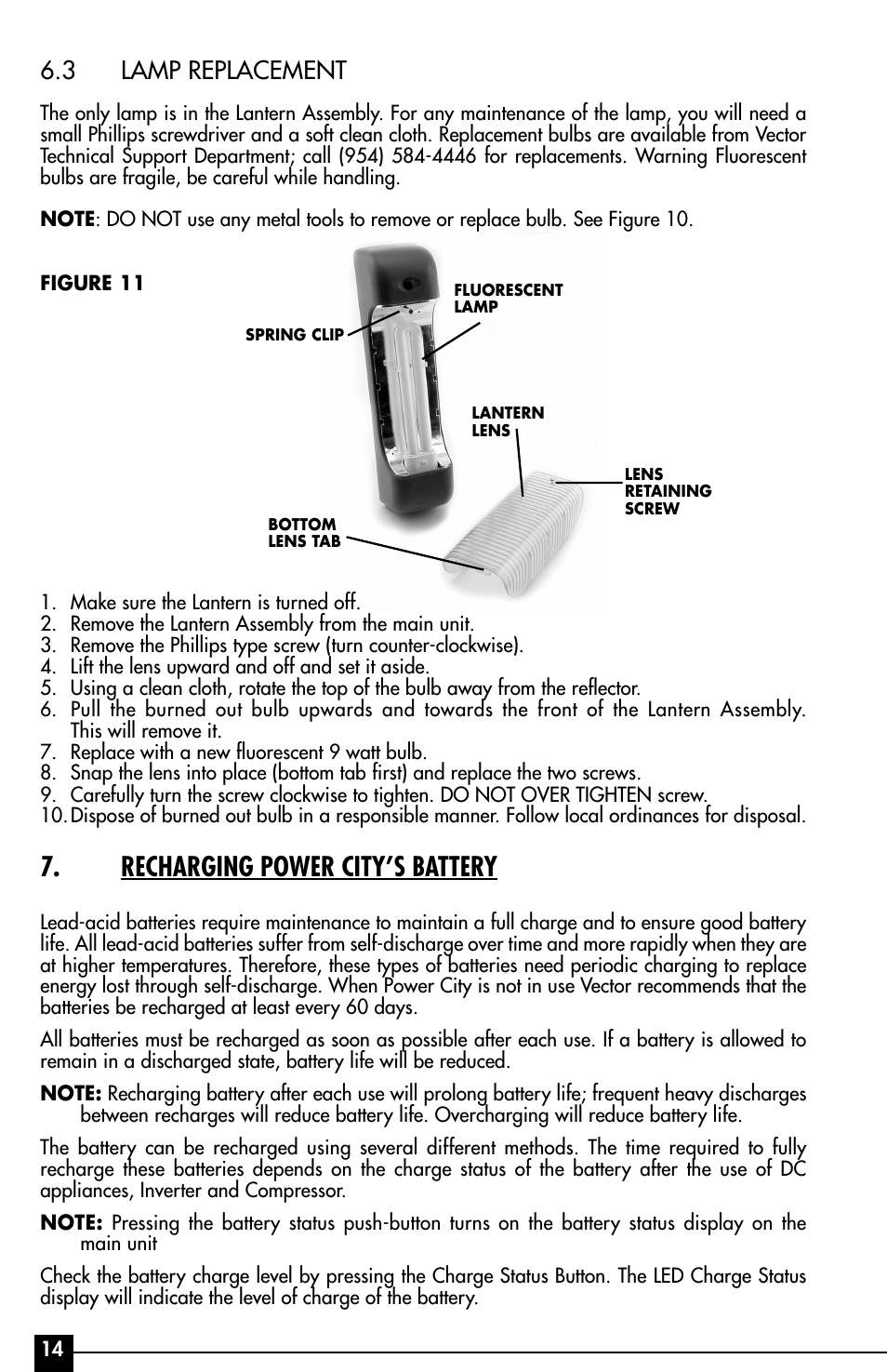 954x1475 Recharging Power City's Battery, Lamp Replacement Vector Power