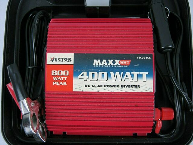 640x480 Rv Inverter Auto Peak Vector Power Boat