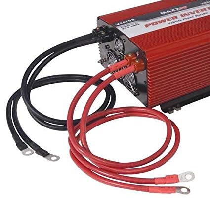 425x425 Vector Inverter Cables