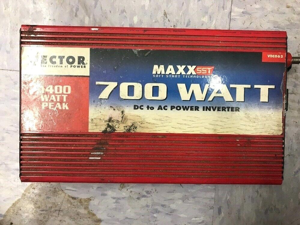 999x749 Vector Watt Power Inverter