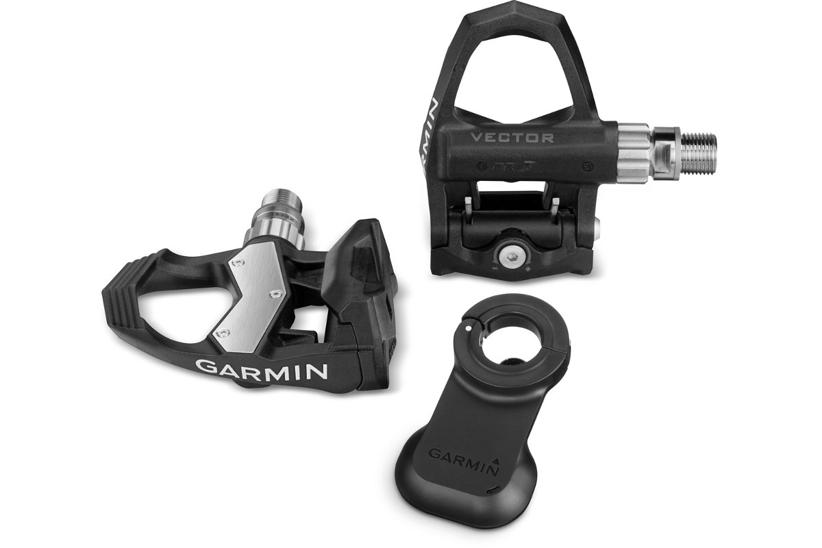 1200x800 Garmin Vector Power Meter Dual Pedal System Condor Cycles