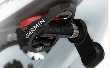 382x238 Garmin Vector Power Meter Pedals Review Digital Trends