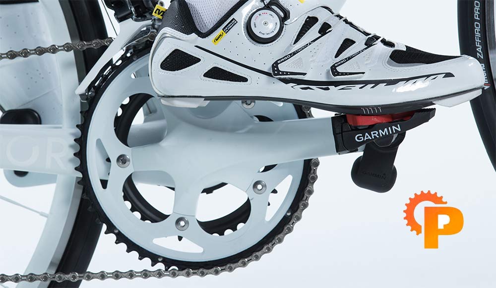 1000x581 Garmin Vector Power Meter Pedals Reviewed