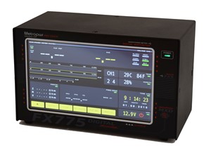 300x218 Metropwr Vector Power Swr Meter