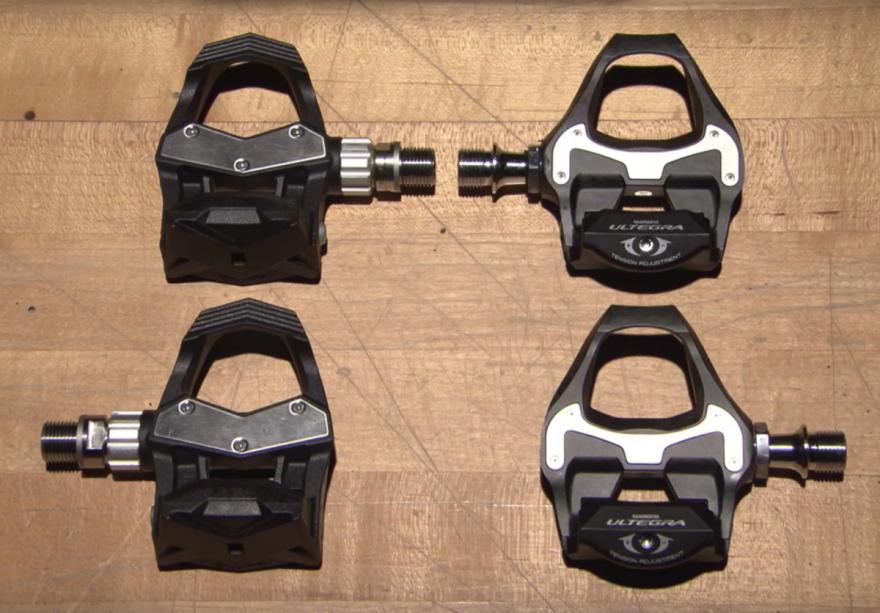 880x613 Updated Garmin Vector Power Meter Now Compatible With Shimano