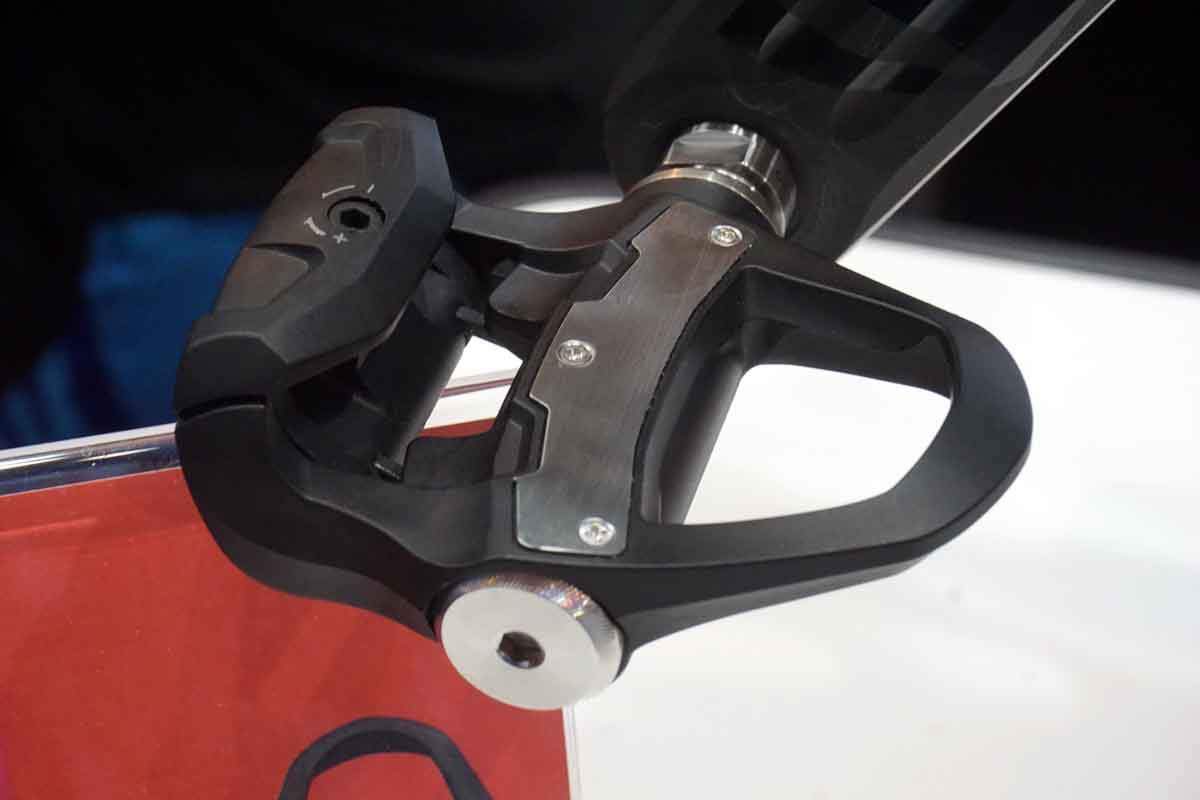 1200x800 Garmin Vector Powermeter Pedals Get Smaller, Cheaper Edge