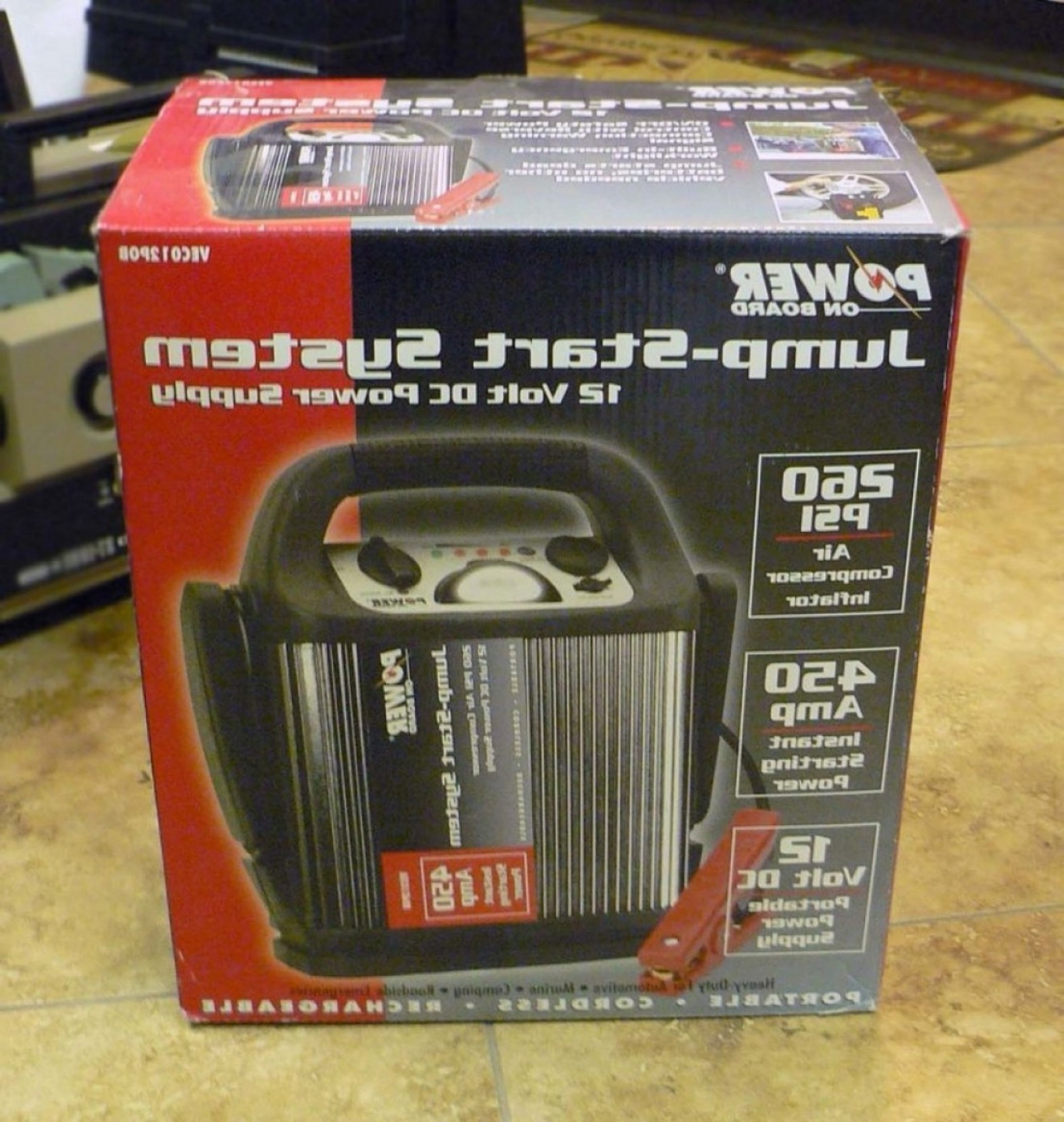 1572x1658 Power On Board Jumpstart System Volt Dc Power Supply Soidergi