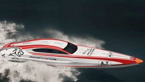 300x169 Jaguar Vector Racing