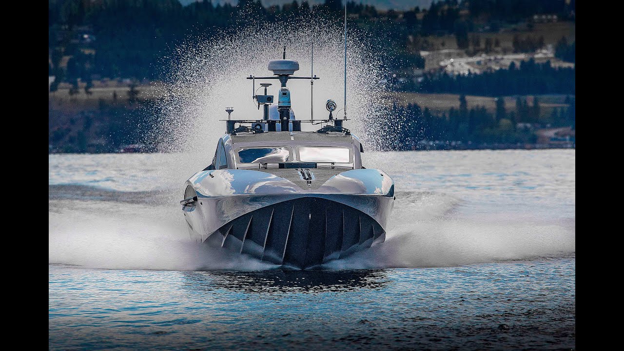 1280x720 Vector Powerboats Gilbert