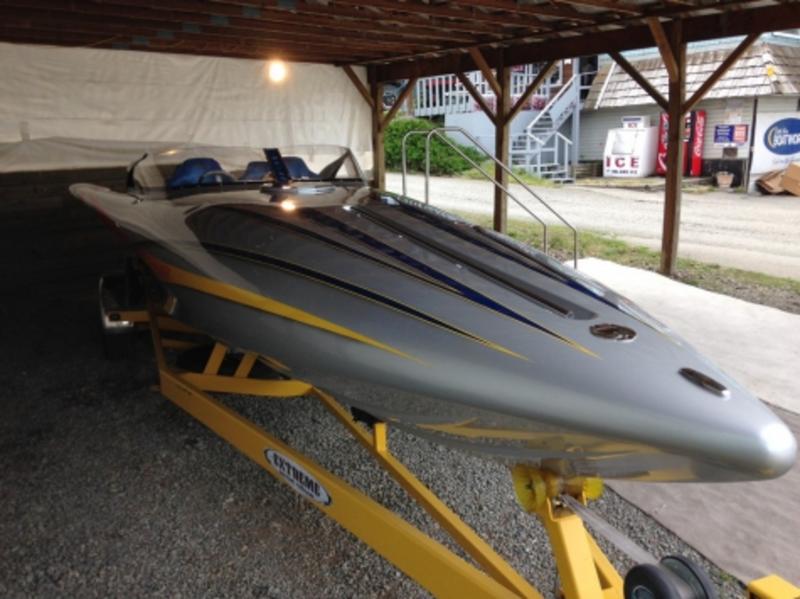 800x599 Vector Powerboats Stock Little River Boatworld