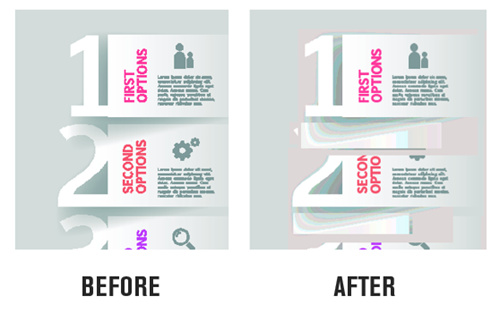 500x330 How To Edit Free Vector Images In Powerpoint The Rapid E