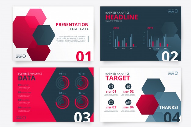 626x417 Ppt Vectors, Photos And Free Download