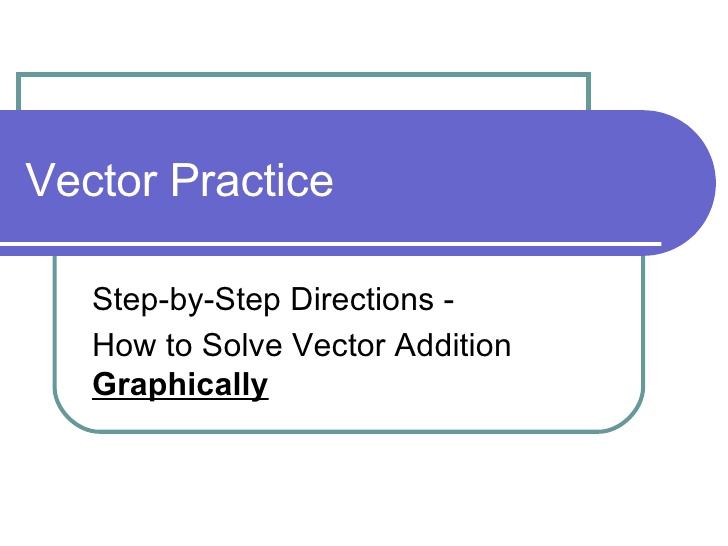 Vector Practice Worksheet at Vectorified.com | Collection of Vector ...