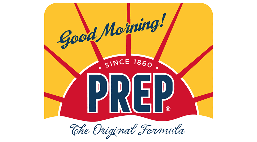 900x500 Prep Vector Logo