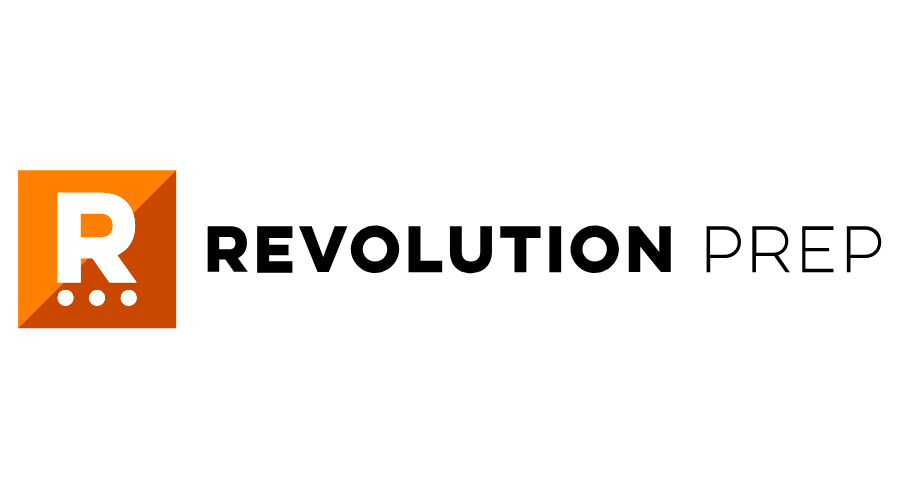 900x500 Revolution Prep Vector Logo Free Download