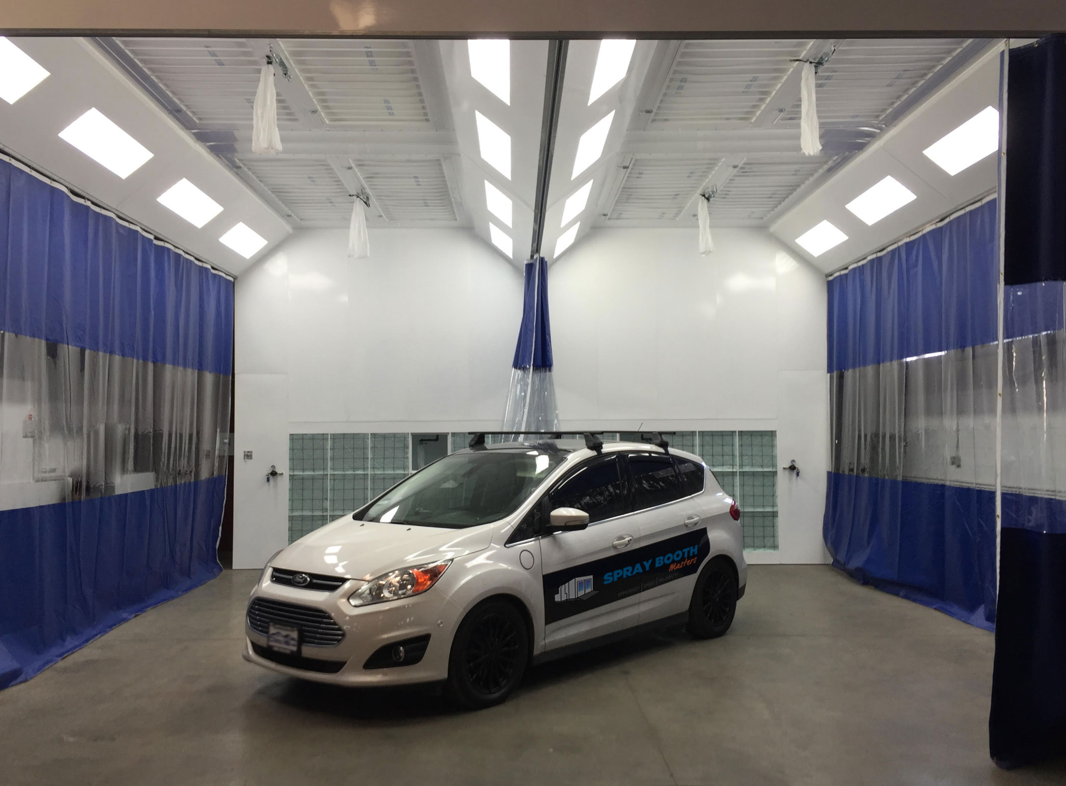 2092x1542 Welcome To Spray Booth Masters