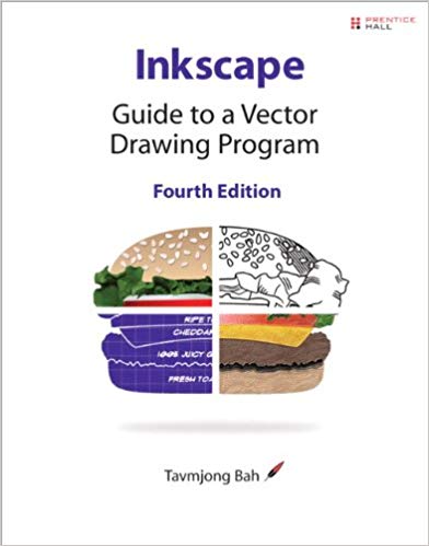 392x499 Inkscape Guide To A Vector Drawing Program